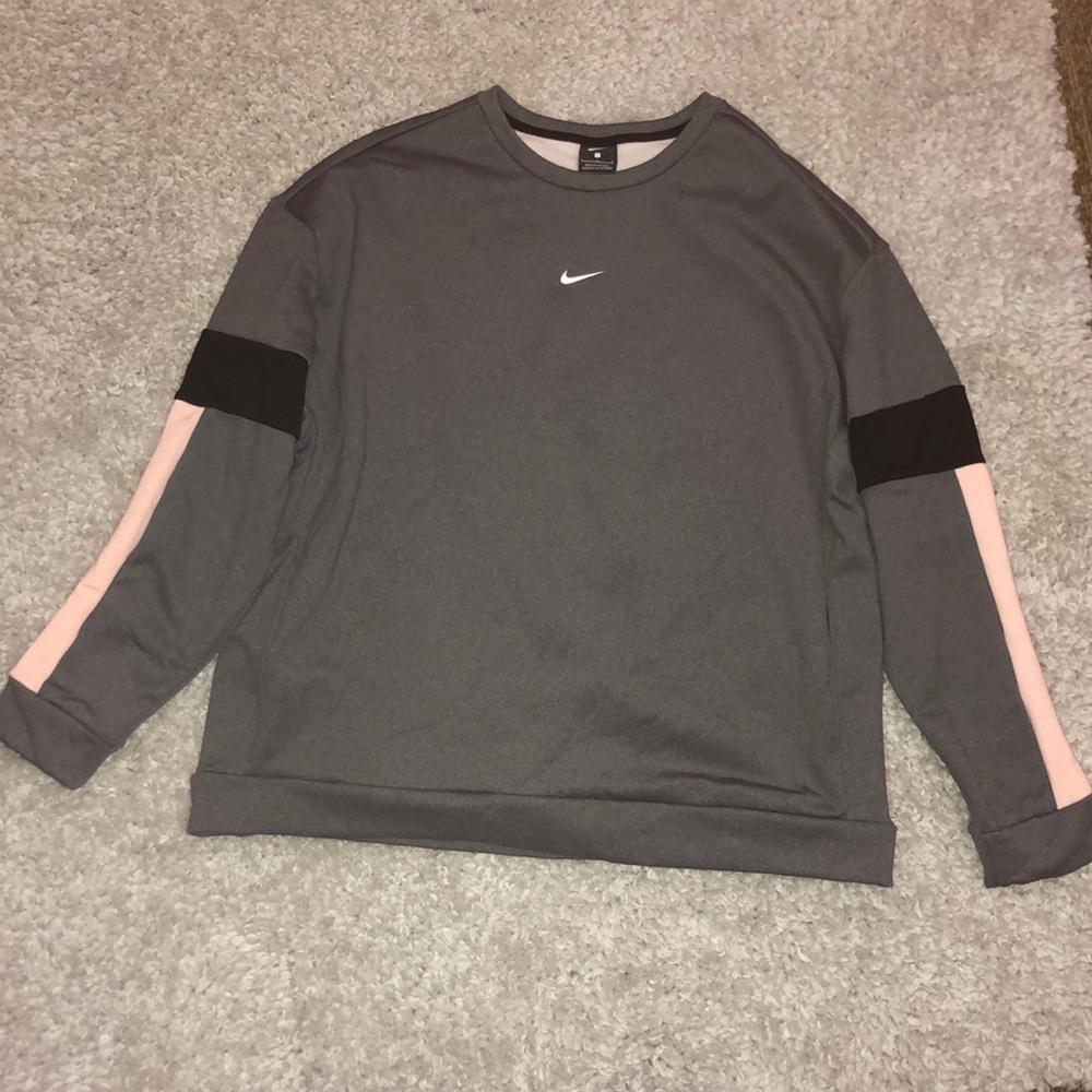 Nike CrewNeck